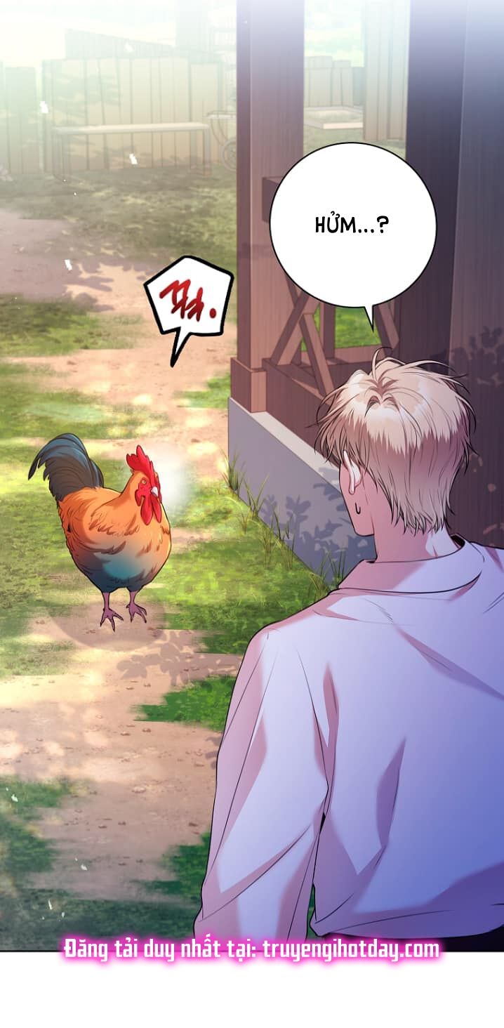 Trở Thành Thư Ký Của Bạo Chúa Chương 93.2 page 33 - Giả Dược