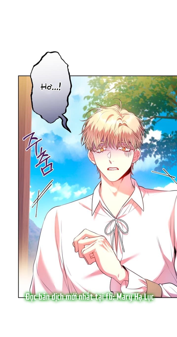 Trở Thành Thư Ký Của Bạo Chúa Chương 93.2 page 35 - Giả Dược