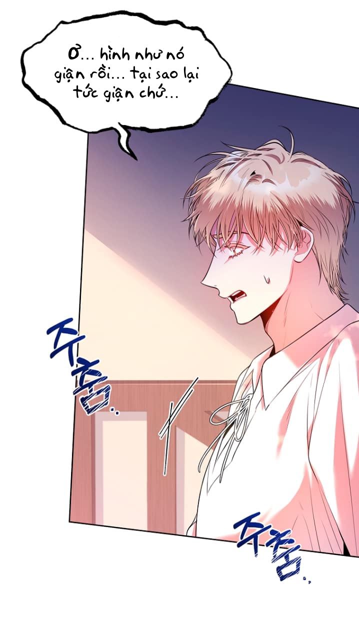 Trở Thành Thư Ký Của Bạo Chúa Chương 93.2 page 37 - Giả Dược