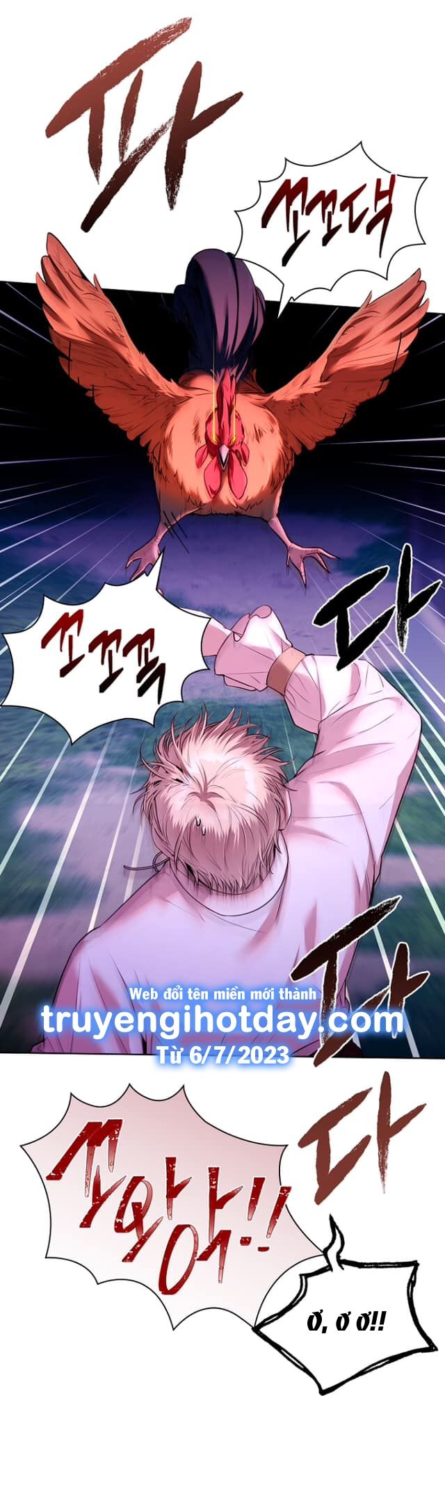 Trở Thành Thư Ký Của Bạo Chúa Chương 93.2 page 38 - Giả Dược