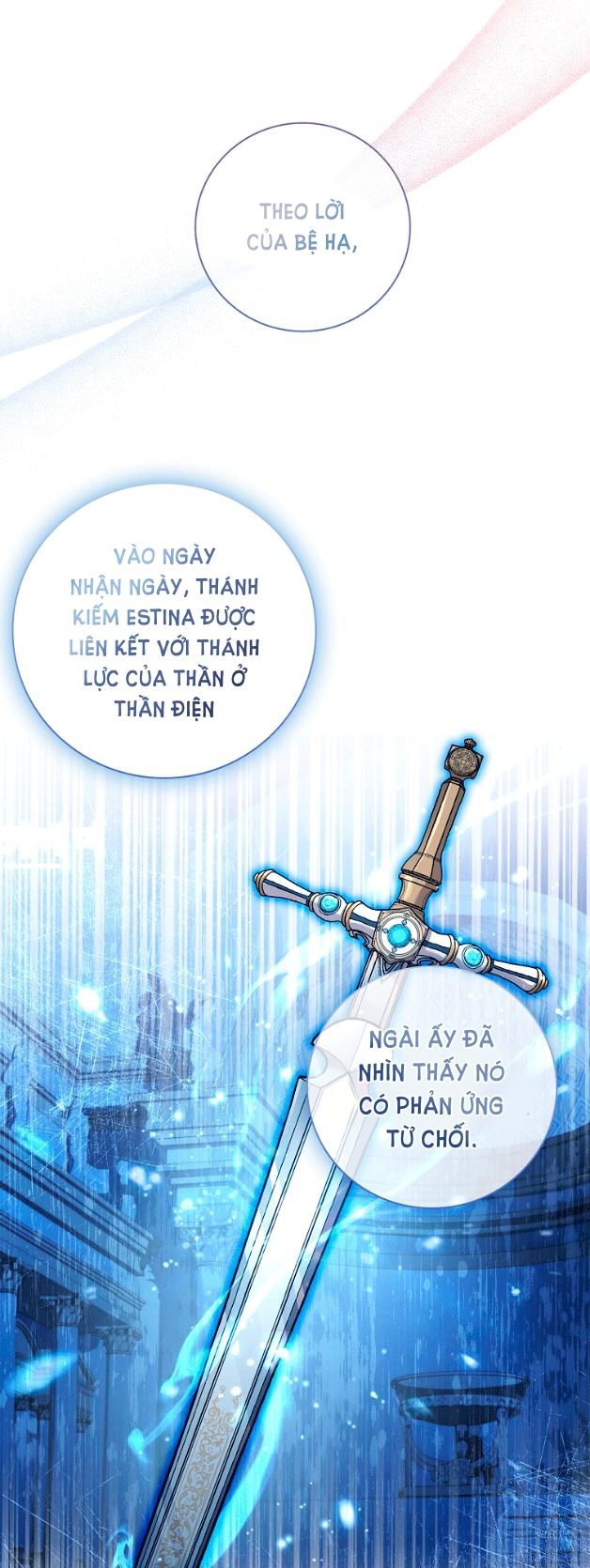 Trở Thành Thư Ký Của Bạo Chúa Chương 94.1 page 12 - Giả Dược