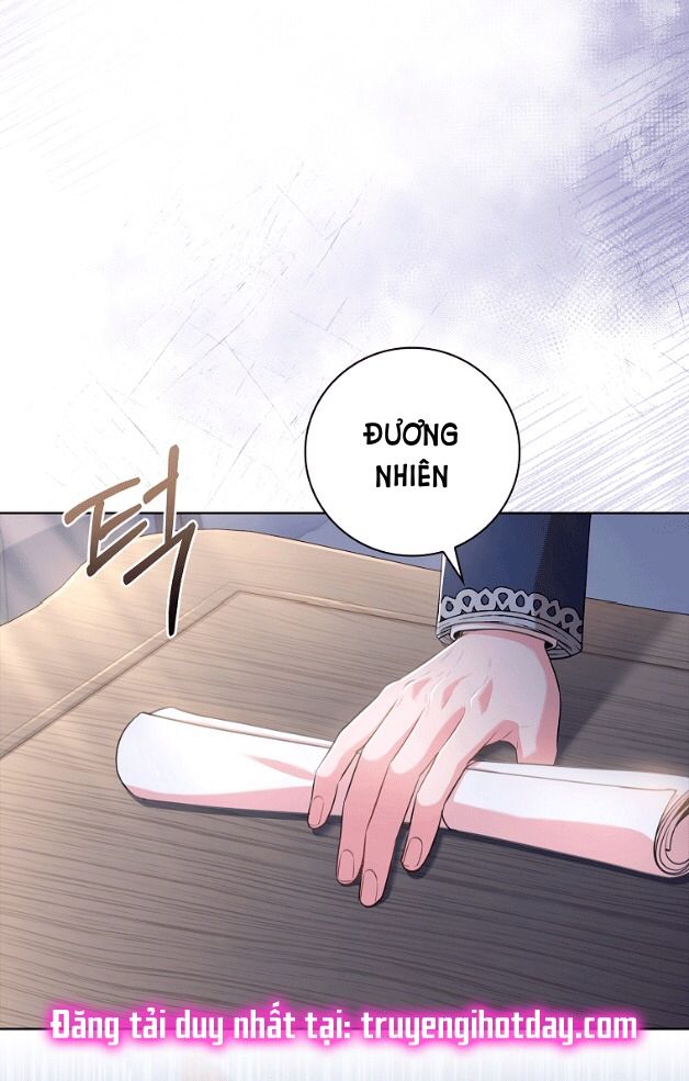 Trở Thành Thư Ký Của Bạo Chúa Chương 94.1 page 18 - Giả Dược
