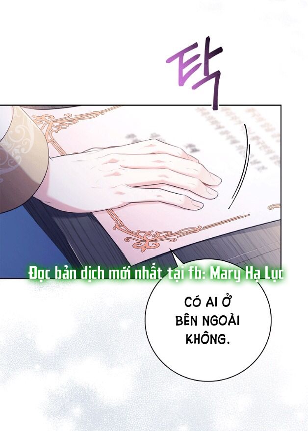 Trở Thành Thư Ký Của Bạo Chúa Chương 94.1 page 23 - Giả Dược