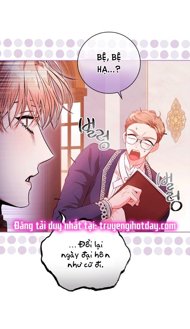Trở Thành Thư Ký Của Bạo Chúa Chương 94.1 page 29 - Giả Dược