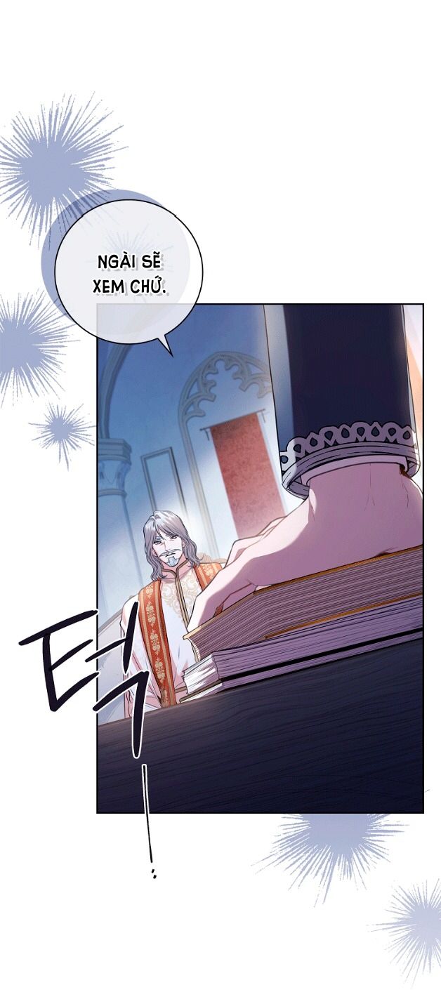 Trở Thành Thư Ký Của Bạo Chúa Chương 94.1 page 4 - Giả Dược
