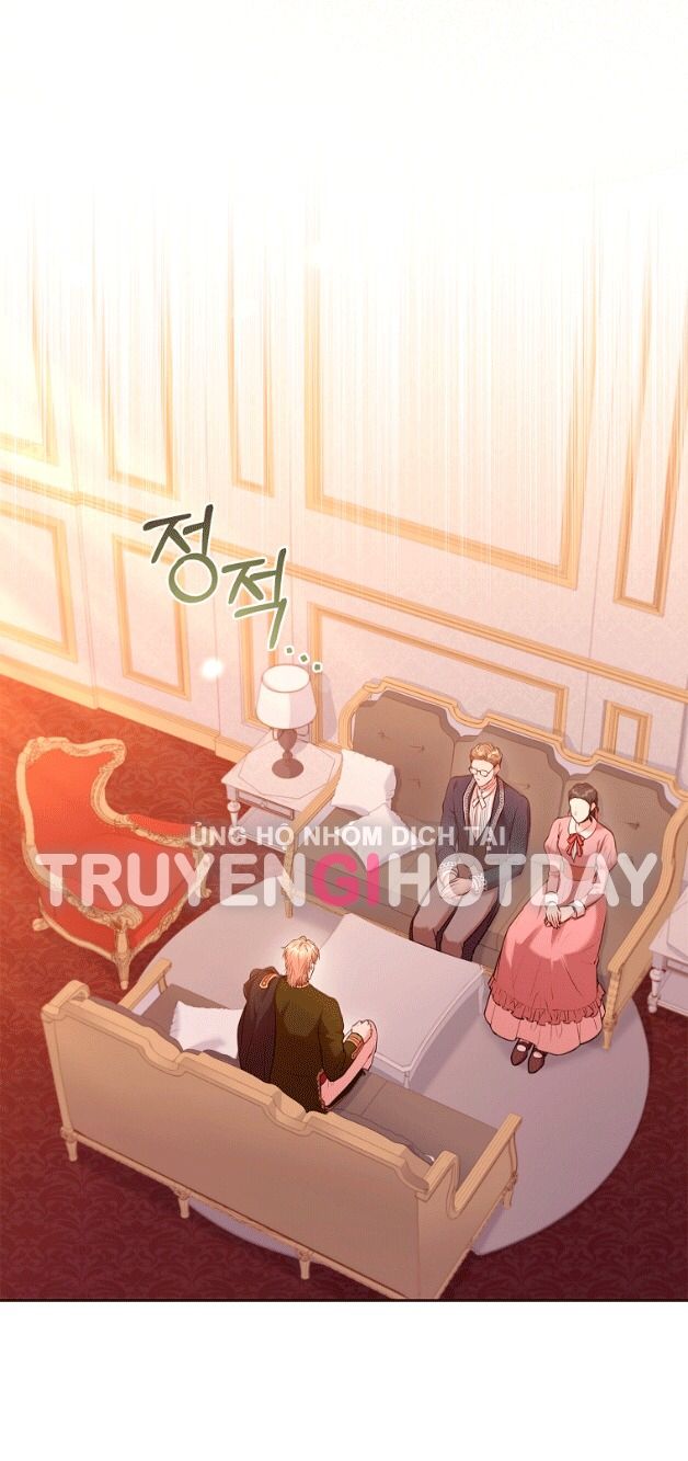 Trở Thành Thư Ký Của Bạo Chúa Chương 94.1 page 33 - Giả Dược