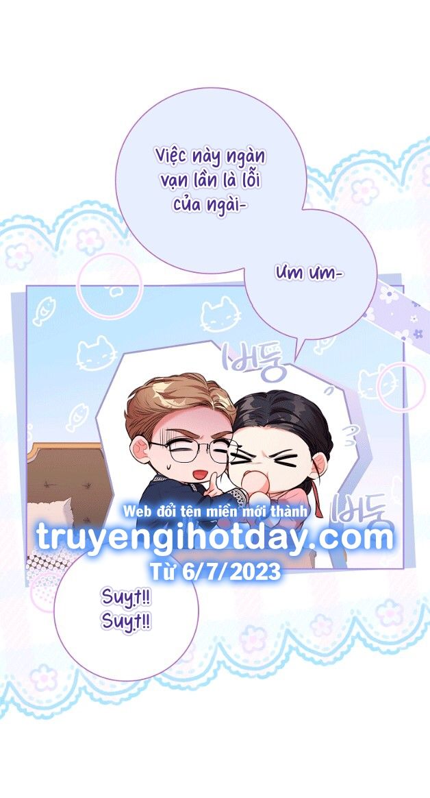 Trở Thành Thư Ký Của Bạo Chúa Chương 94.2 page 1 - Giả Dược