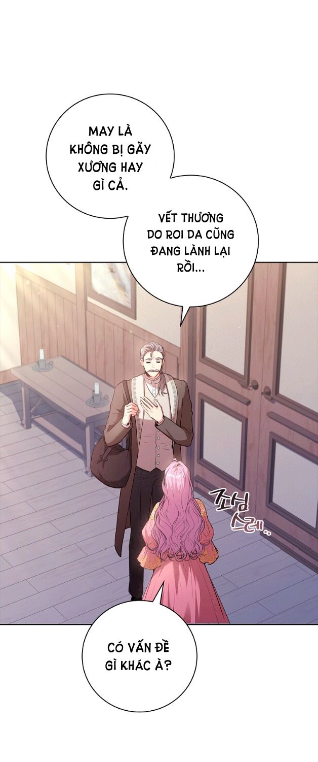 Trở Thành Thư Ký Của Bạo Chúa Chương 94.2 page 11 - Giả Dược