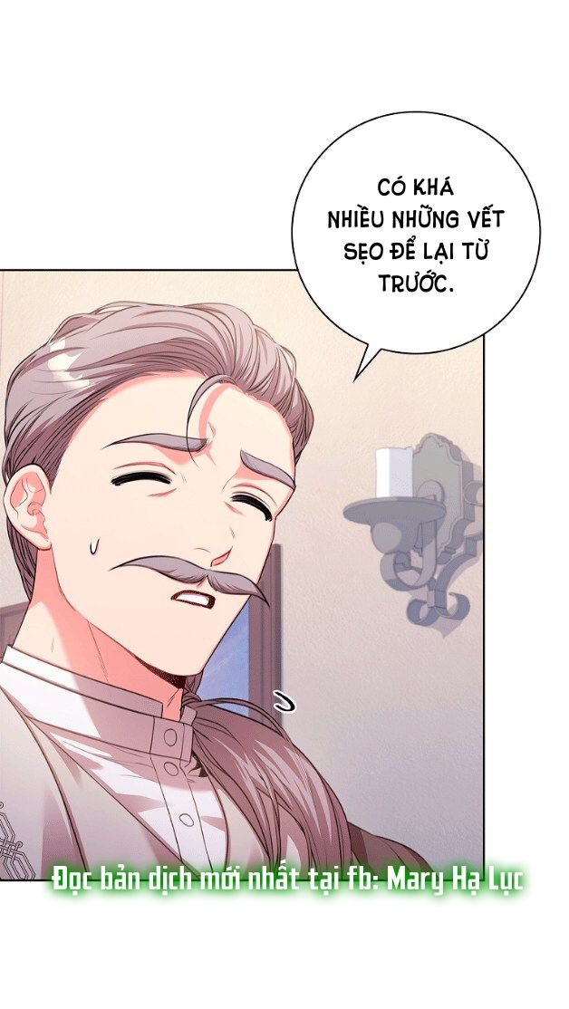 Trở Thành Thư Ký Của Bạo Chúa Chương 94.2 page 12 - Giả Dược