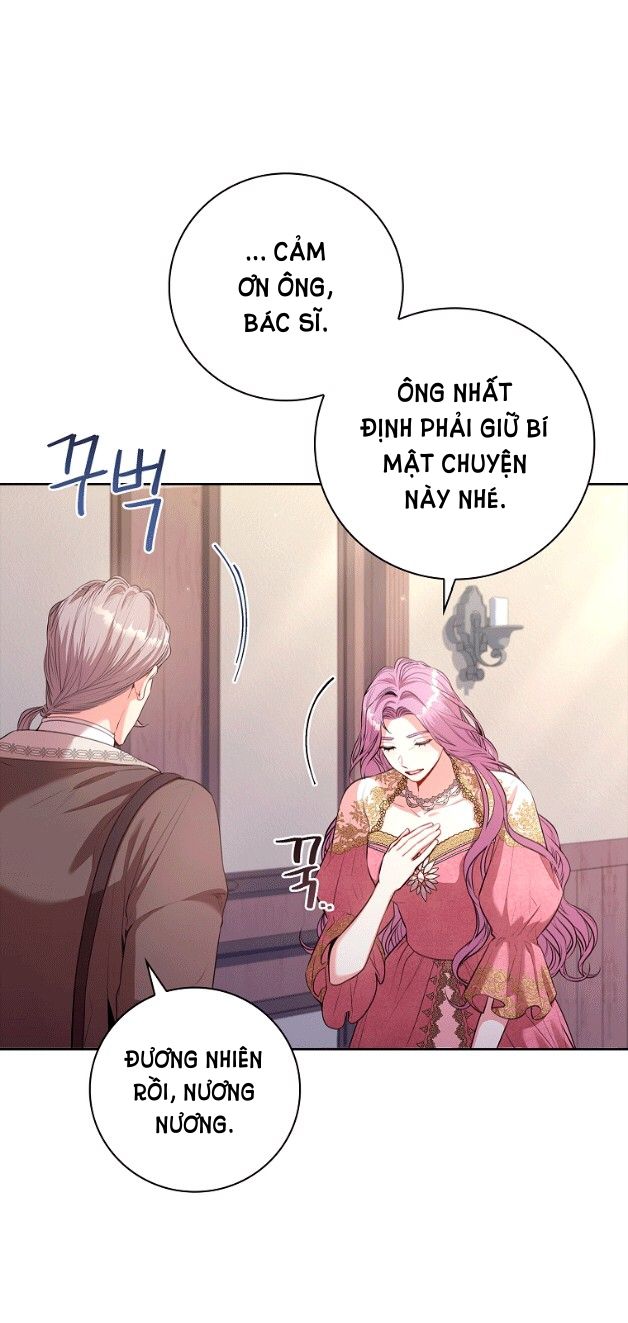 Trở Thành Thư Ký Của Bạo Chúa Chương 94.2 page 13 - Giả Dược