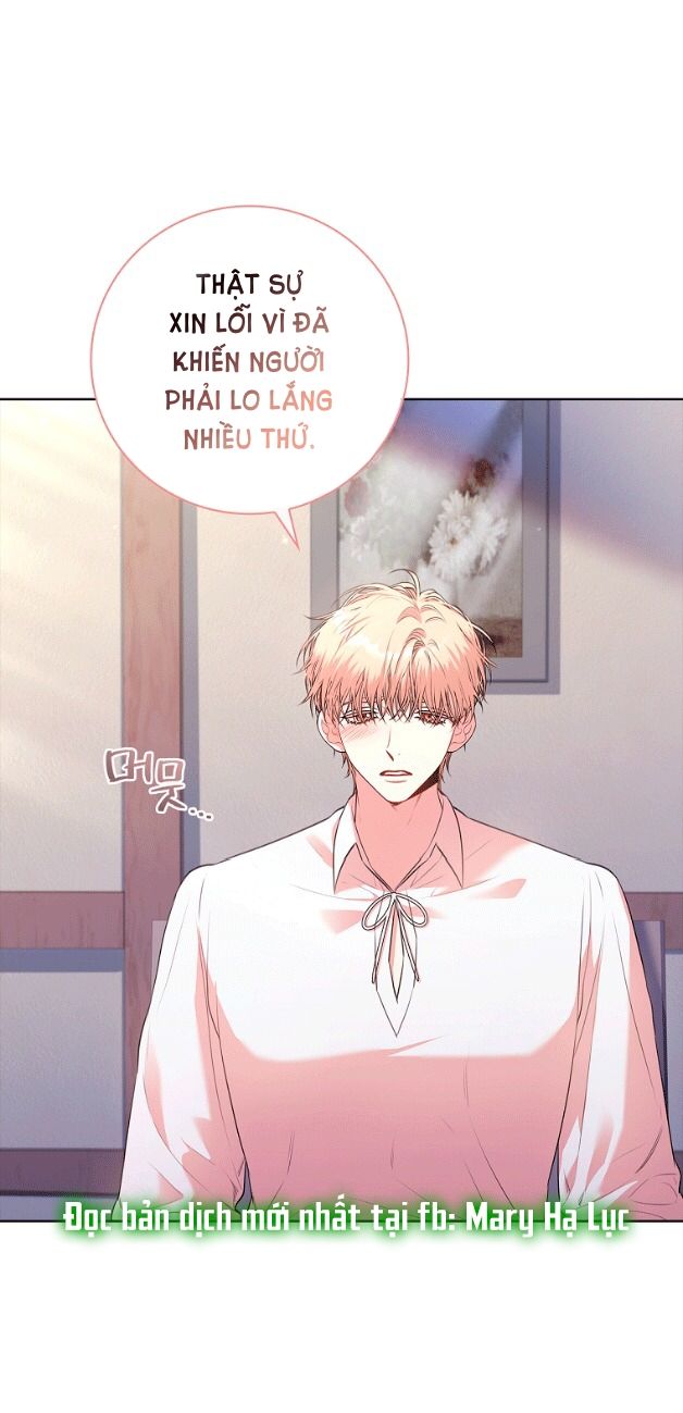Trở Thành Thư Ký Của Bạo Chúa Chương 94.2 page 19 - Giả Dược