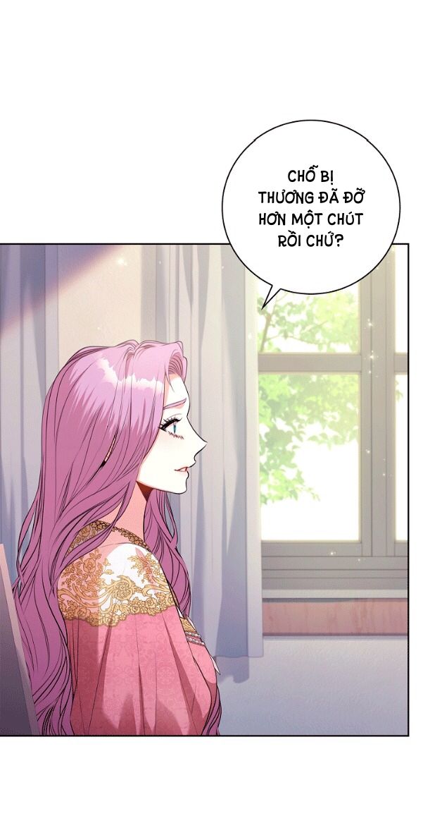Trở Thành Thư Ký Của Bạo Chúa Chương 94.2 page 20 - Giả Dược