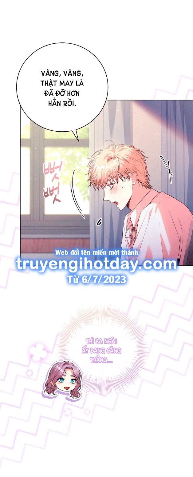 Trở Thành Thư Ký Của Bạo Chúa Chương 94.2 page 21 - Giả Dược