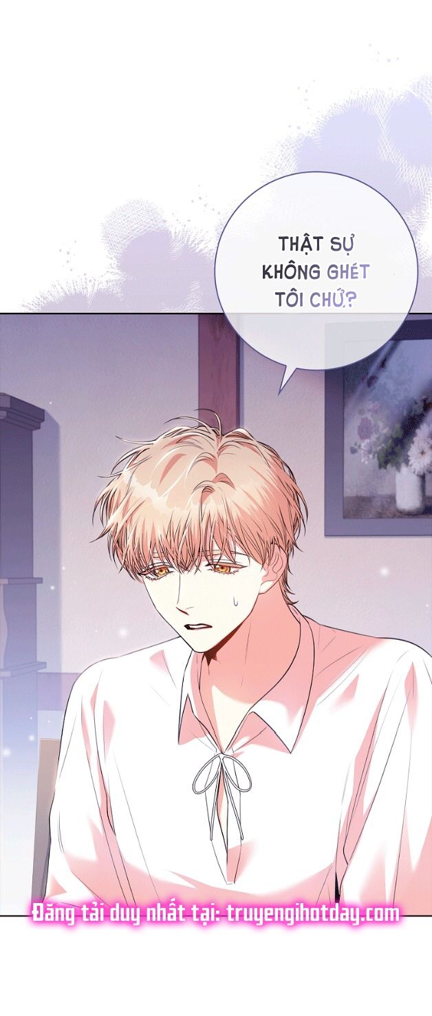 Trở Thành Thư Ký Của Bạo Chúa Chương 94.2 page 25 - Giả Dược