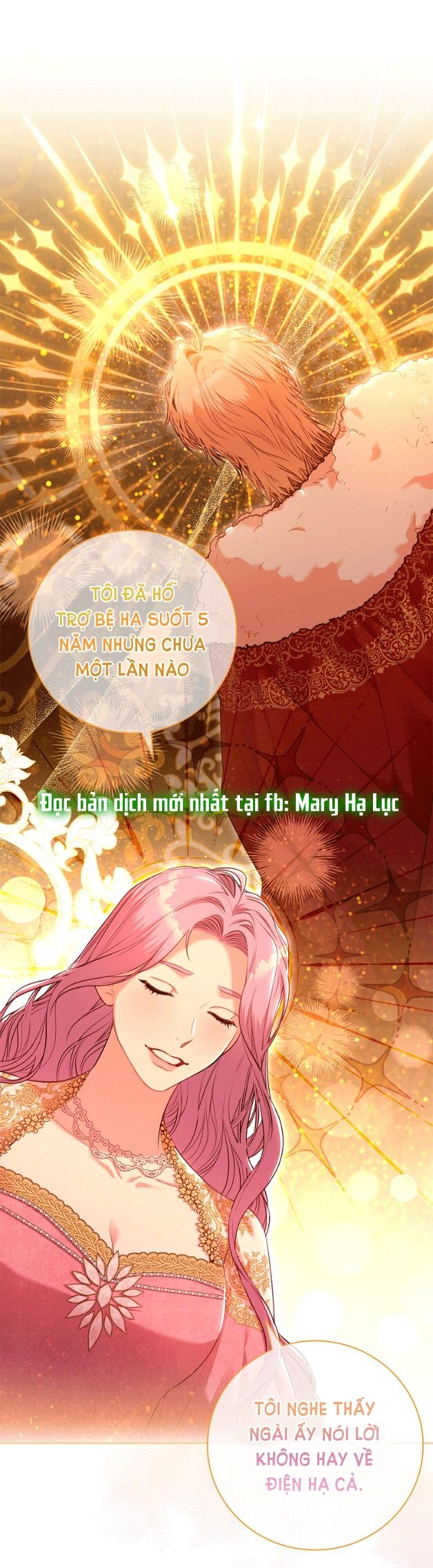 Trở Thành Thư Ký Của Bạo Chúa Chương 94.2 page 26 - Giả Dược
