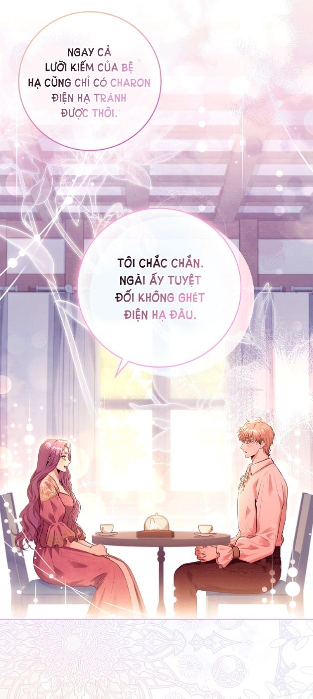Trở Thành Thư Ký Của Bạo Chúa Chương 94.2 page 27 - Giả Dược