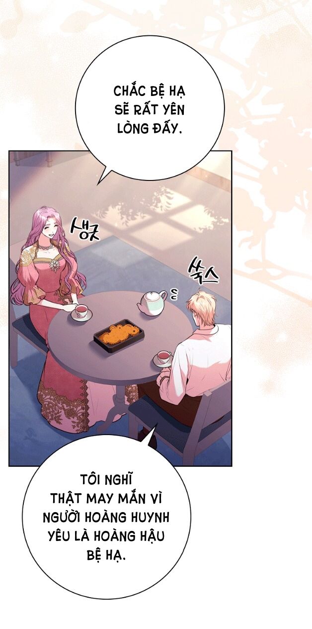 Trở Thành Thư Ký Của Bạo Chúa Chương 94.2 page 30 - Giả Dược