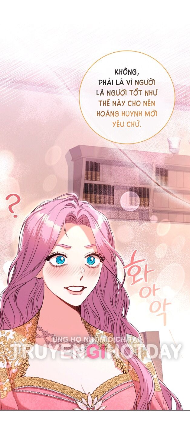 Trở Thành Thư Ký Của Bạo Chúa Chương 94.2 page 31 - Giả Dược