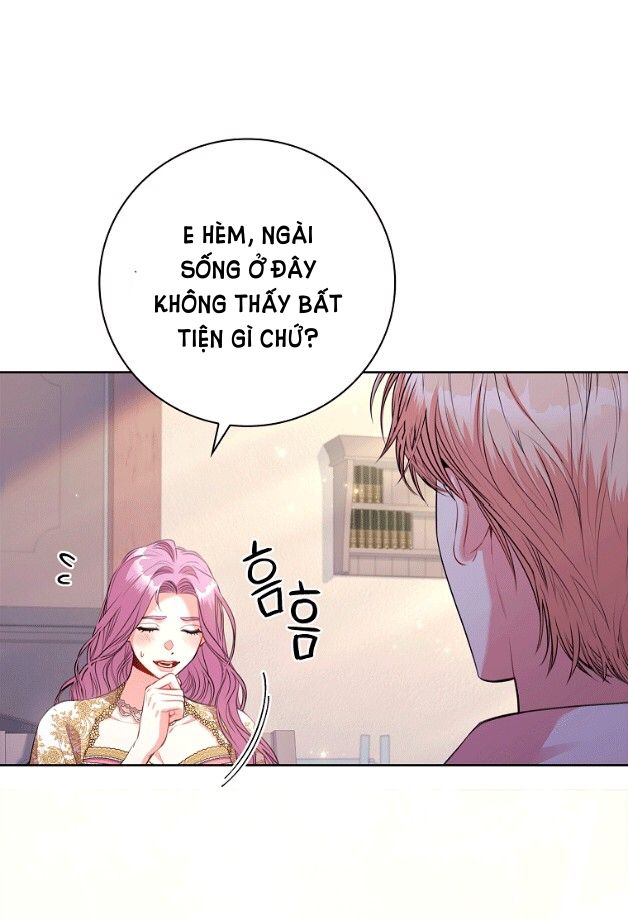 Trở Thành Thư Ký Của Bạo Chúa Chương 94.2 page 32 - Giả Dược