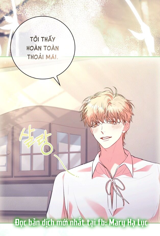 Trở Thành Thư Ký Của Bạo Chúa Chương 94.2 page 34 - Giả Dược