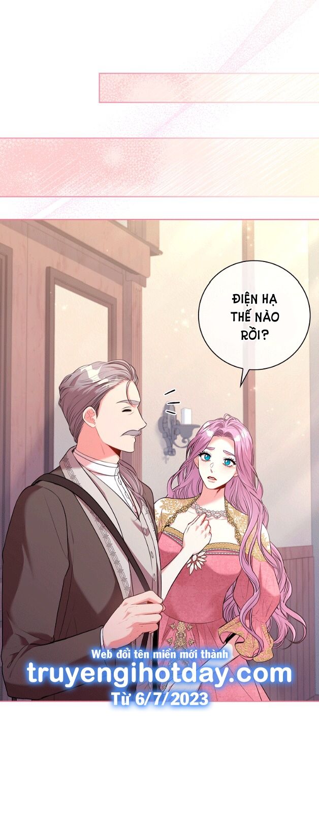Trở Thành Thư Ký Của Bạo Chúa Chương 94.2 page 10 - Giả Dược