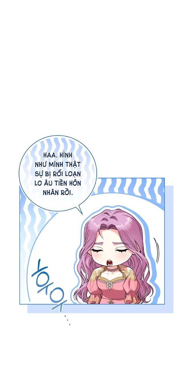 Trở Thành Thư Ký Của Bạo Chúa Chương 95.1 page 14 - Giả Dược