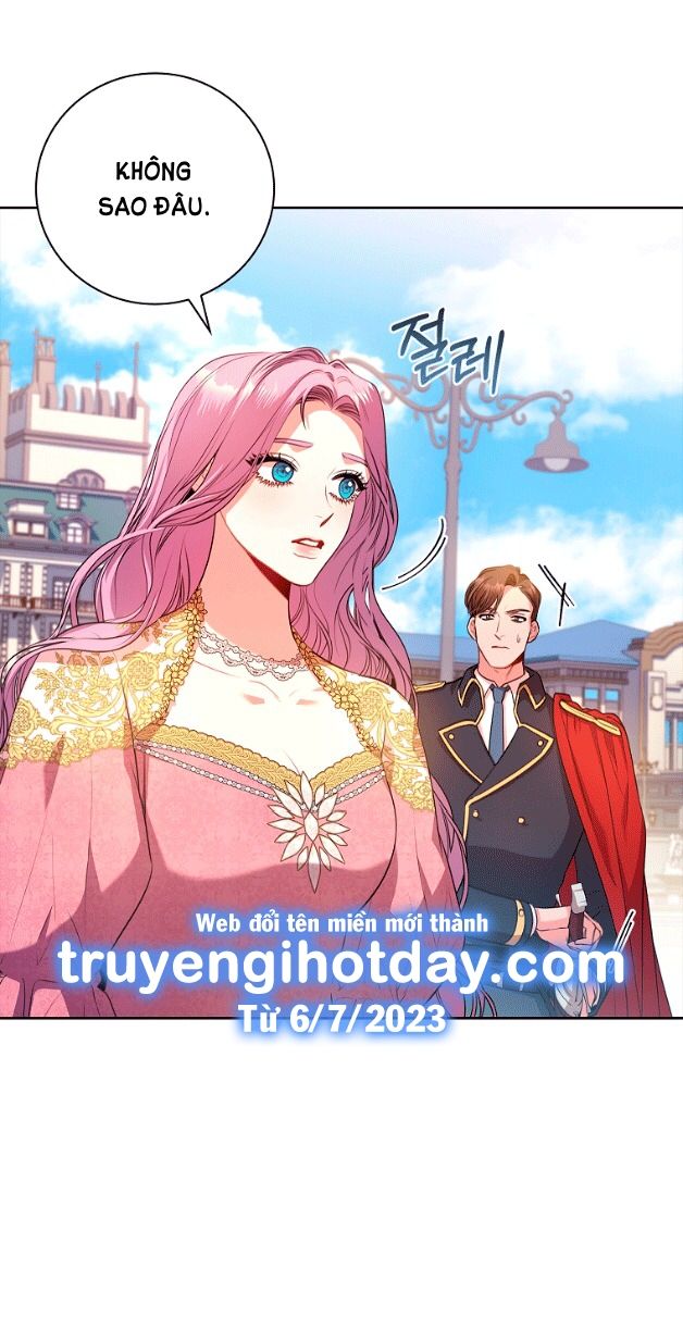 Trở Thành Thư Ký Của Bạo Chúa Chương 95.1 page 19 - Giả Dược