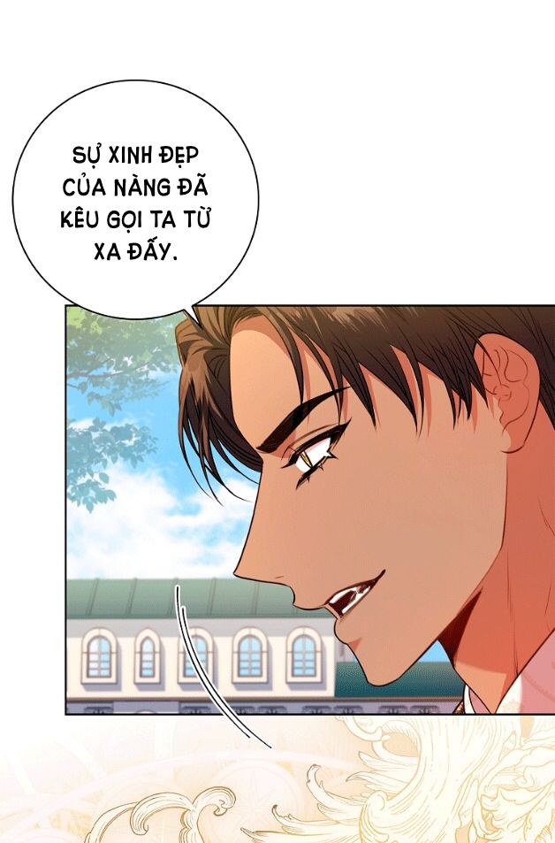 Trở Thành Thư Ký Của Bạo Chúa Chương 95.1 page 22 - Giả Dược