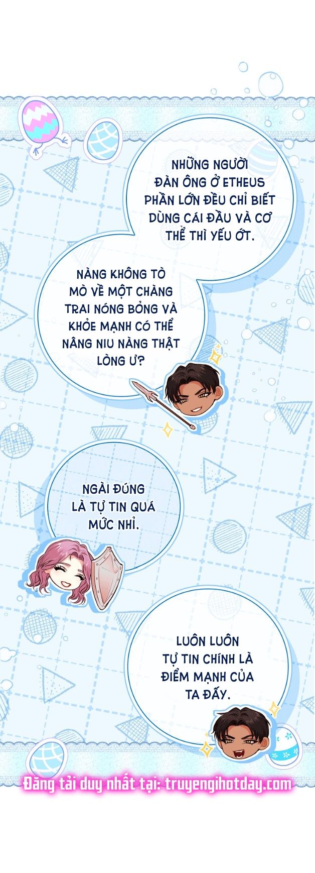 Trở Thành Thư Ký Của Bạo Chúa Chương 95.1 page 27 - Giả Dược