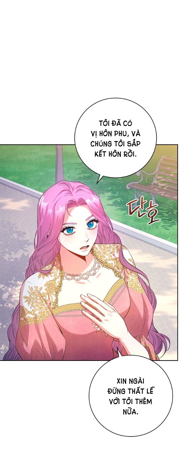 Trở Thành Thư Ký Của Bạo Chúa Chương 95.1 page 28 - Giả Dược