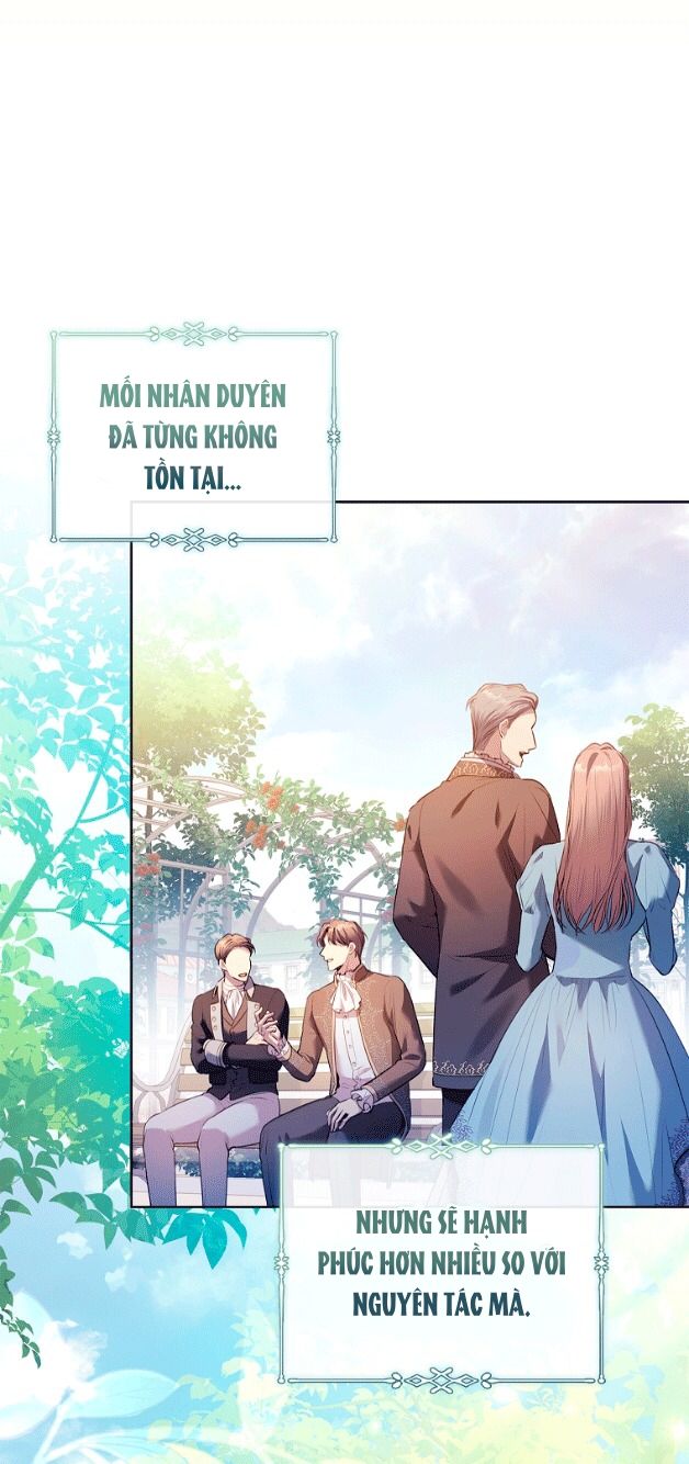 Trở Thành Thư Ký Của Bạo Chúa Chương 95.1 page 8 - Giả Dược