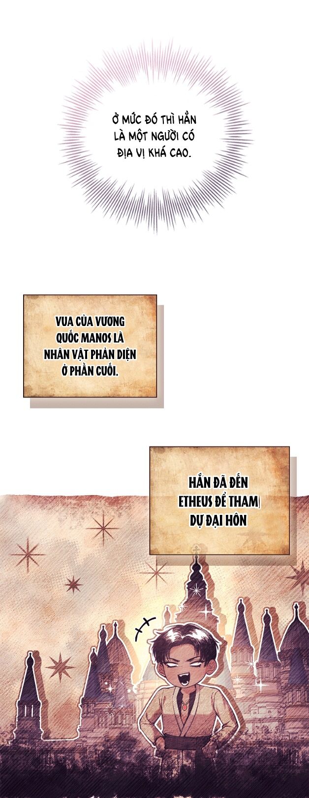 Trở Thành Thư Ký Của Bạo Chúa Chương 95.2 page 15 - Giả Dược