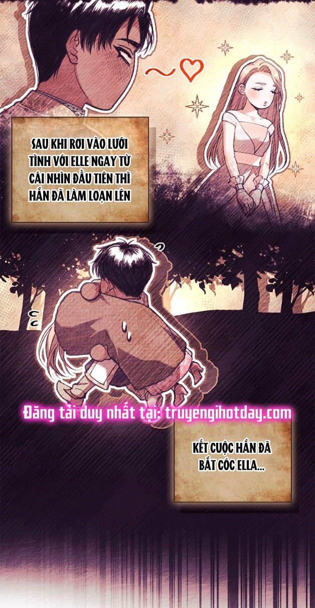 Trở Thành Thư Ký Của Bạo Chúa Chương 95.2 page 16 - Giả Dược