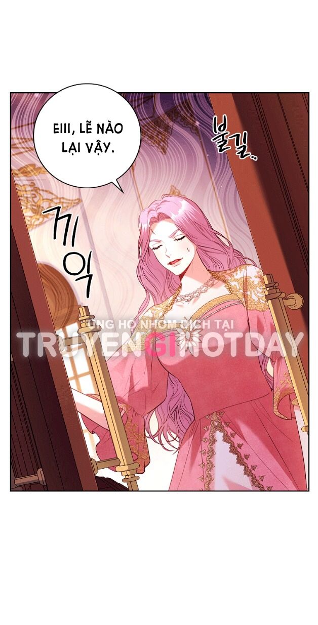 Trở Thành Thư Ký Của Bạo Chúa Chương 95.2 page 18 - Giả Dược