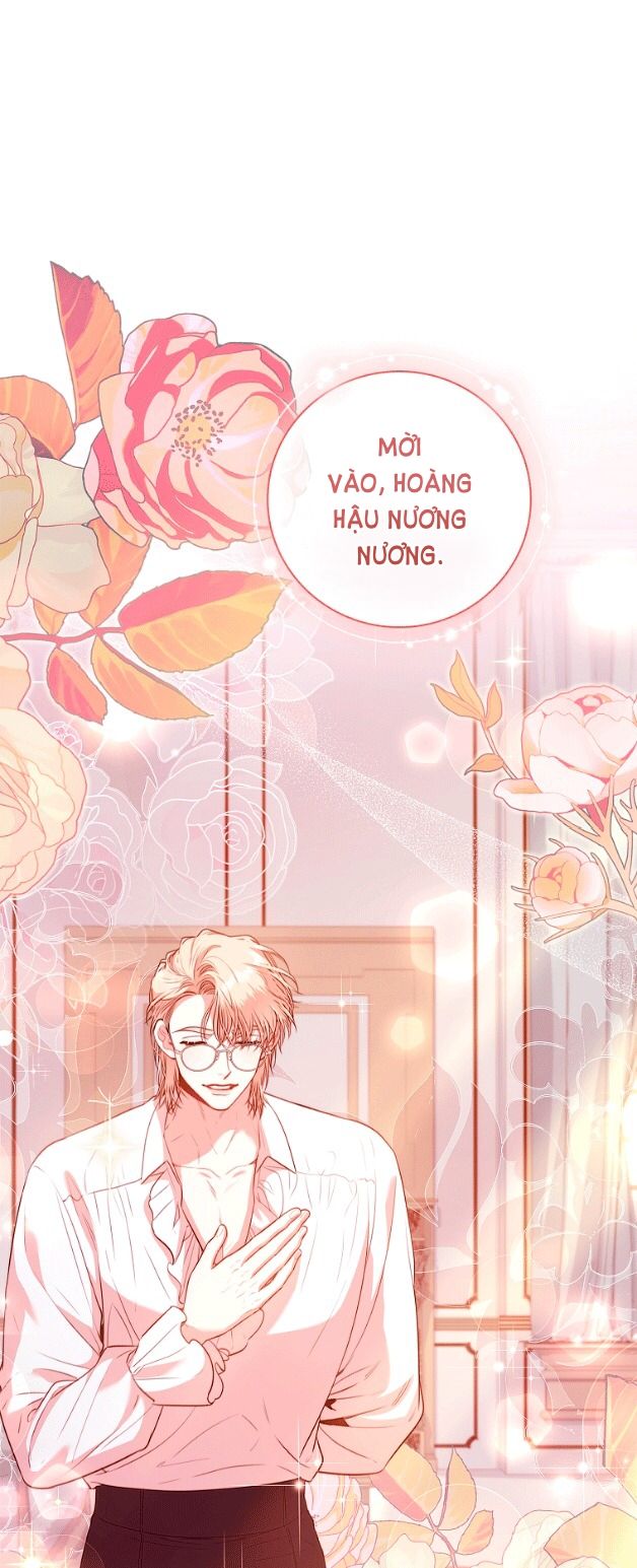Trở Thành Thư Ký Của Bạo Chúa Chương 95.2 page 19 - Giả Dược