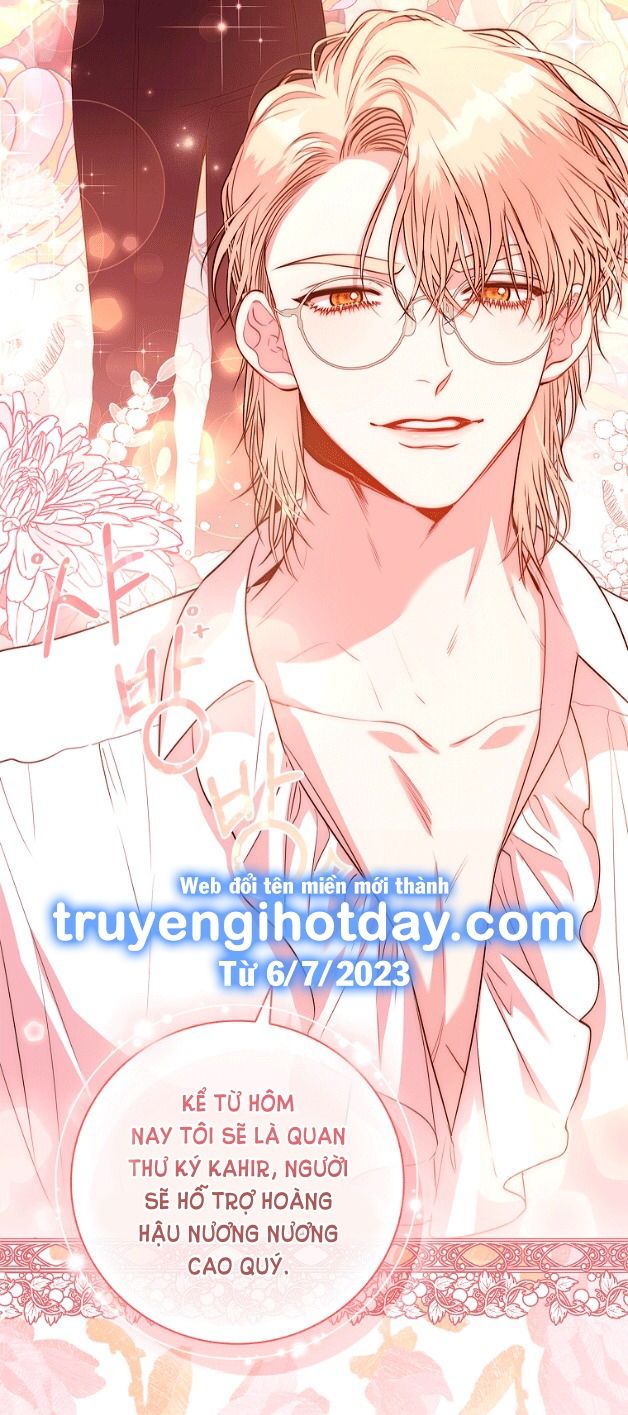 Trở Thành Thư Ký Của Bạo Chúa Chương 95.2 page 20 - Giả Dược