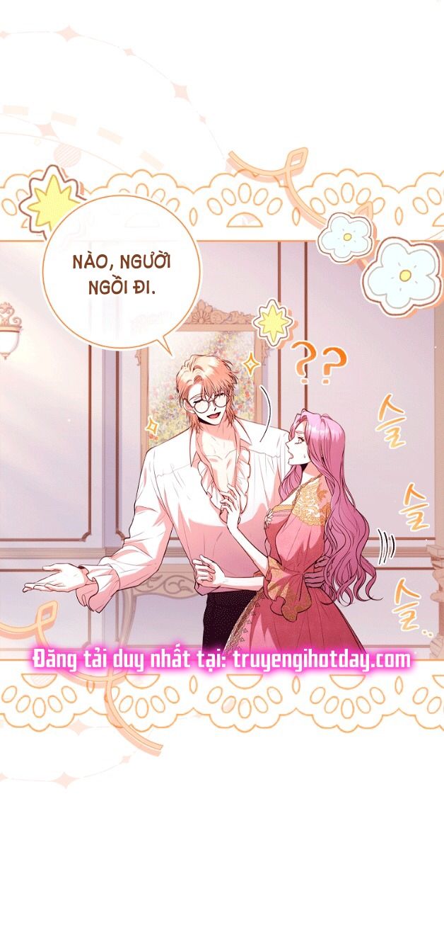 Trở Thành Thư Ký Của Bạo Chúa Chương 95.2 page 22 - Giả Dược
