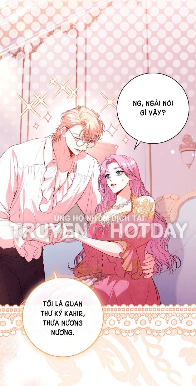 Trở Thành Thư Ký Của Bạo Chúa Chương 95.2 page 24 - Giả Dược