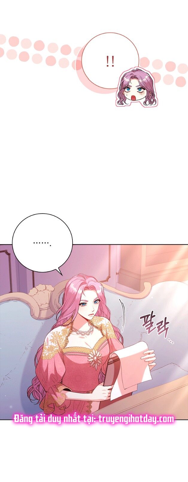 Trở Thành Thư Ký Của Bạo Chúa Chương 95.2 page 28 - Giả Dược