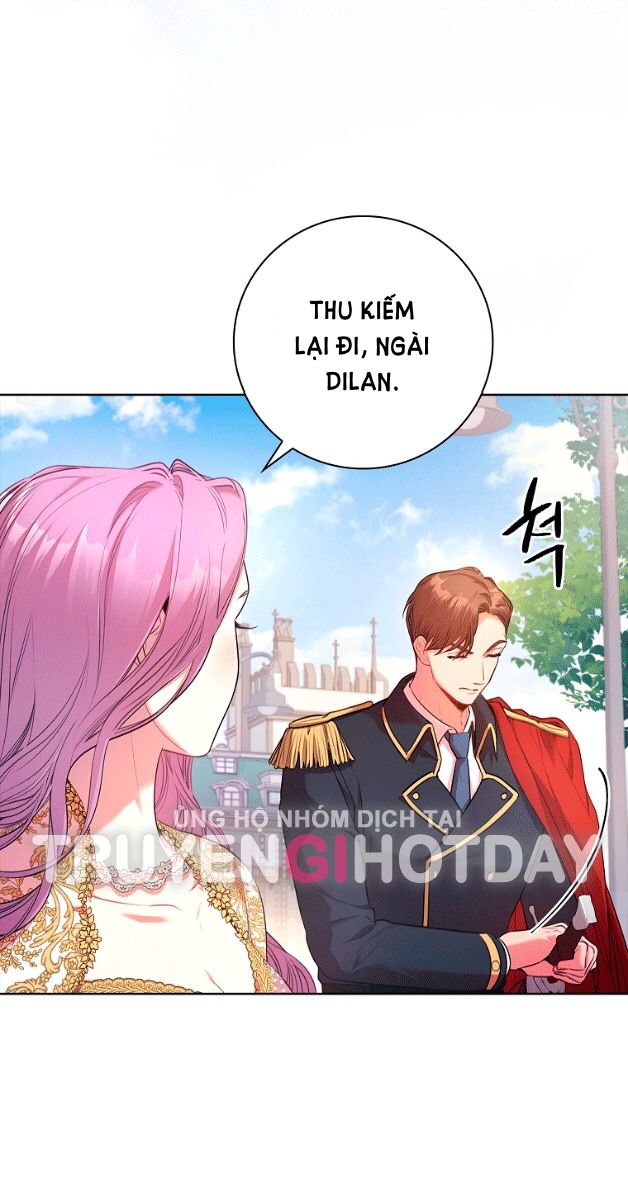 Trở Thành Thư Ký Của Bạo Chúa Chương 95.2 page 9 - Giả Dược