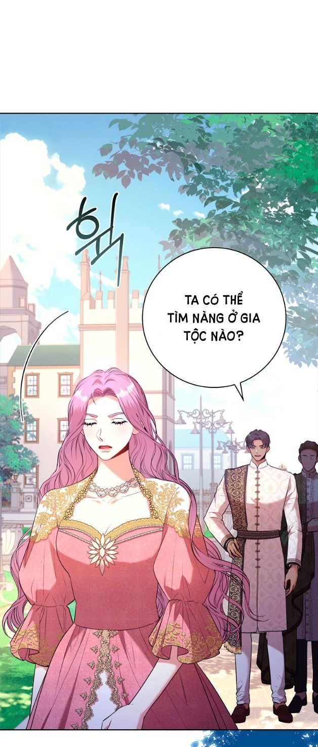Trở Thành Thư Ký Của Bạo Chúa Chương 95.2 page 10 - Giả Dược