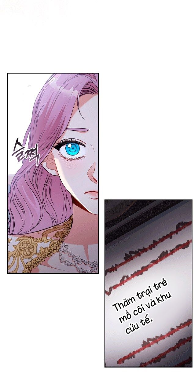 Trở Thành Thư Ký Của Bạo Chúa Chương 96.1 page 11 - Giả Dược