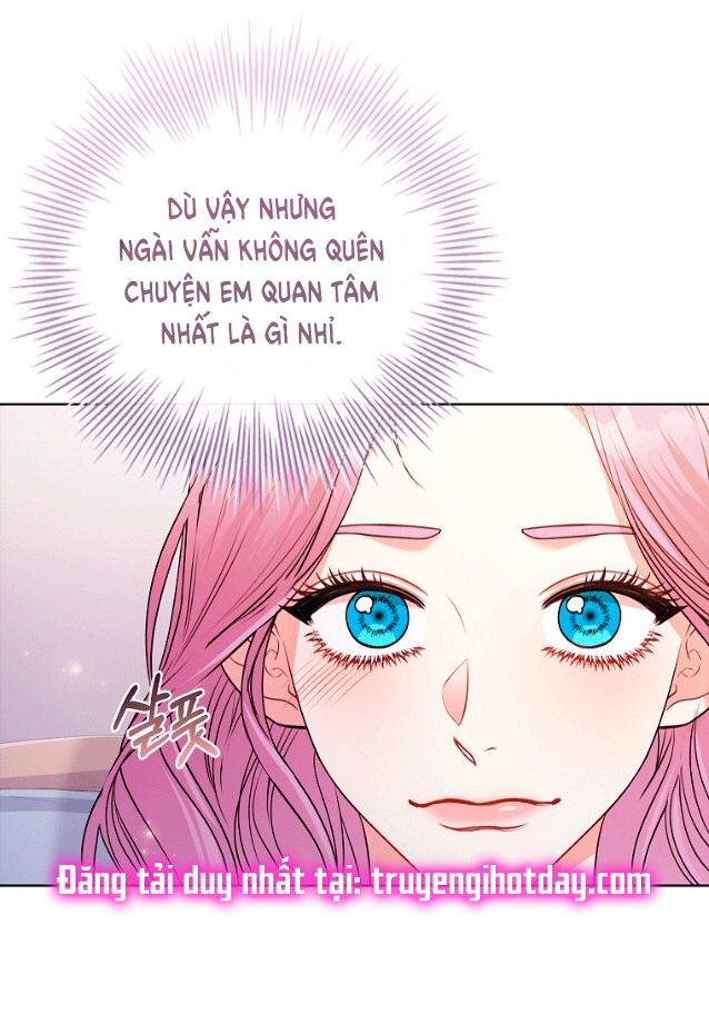 Trở Thành Thư Ký Của Bạo Chúa Chương 96.1 page 12 - Giả Dược