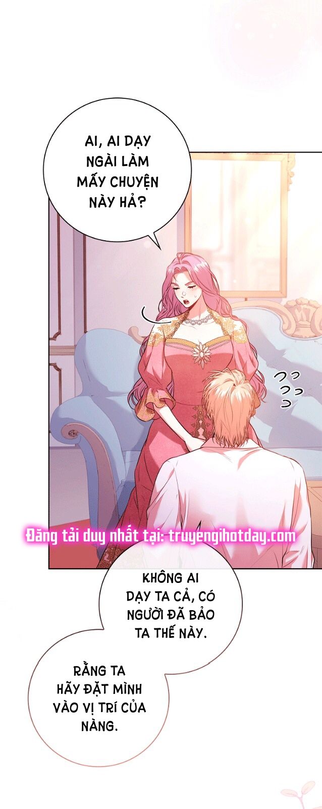 Trở Thành Thư Ký Của Bạo Chúa Chương 96.2 page 1 - Giả Dược