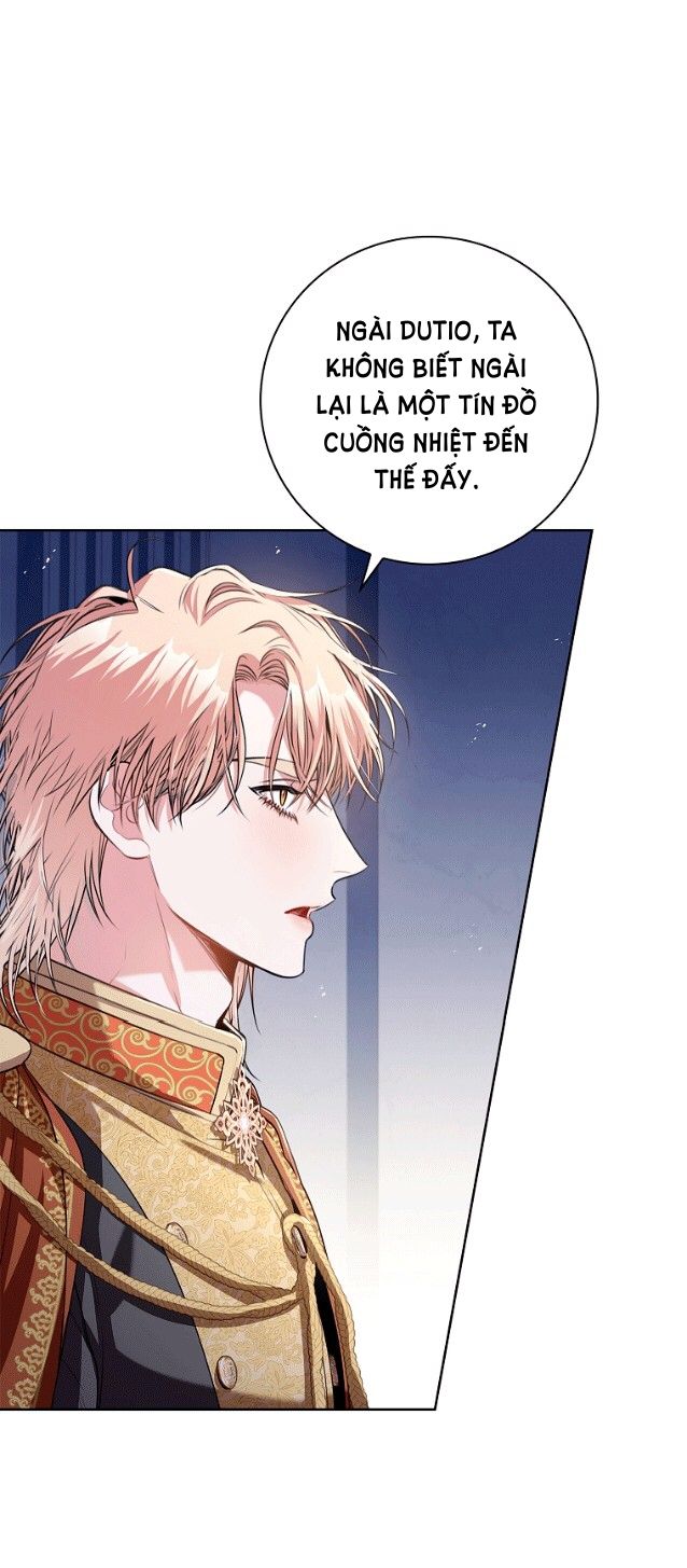 Trở Thành Thư Ký Của Bạo Chúa Chương 96.2 page 16 - Giả Dược
