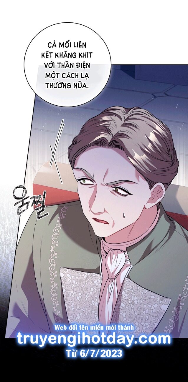 Trở Thành Thư Ký Của Bạo Chúa Chương 96.2 page 17 - Giả Dược