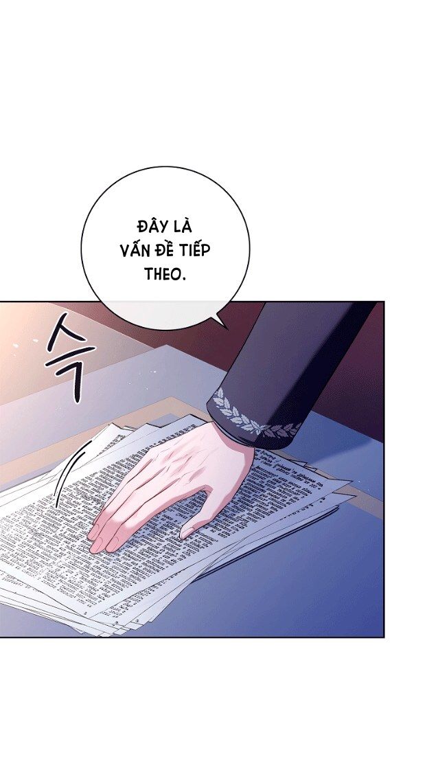 Trở Thành Thư Ký Của Bạo Chúa Chương 96.2 page 20 - Giả Dược