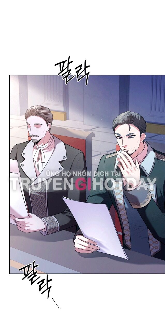 Trở Thành Thư Ký Của Bạo Chúa Chương 96.2 page 21 - Giả Dược