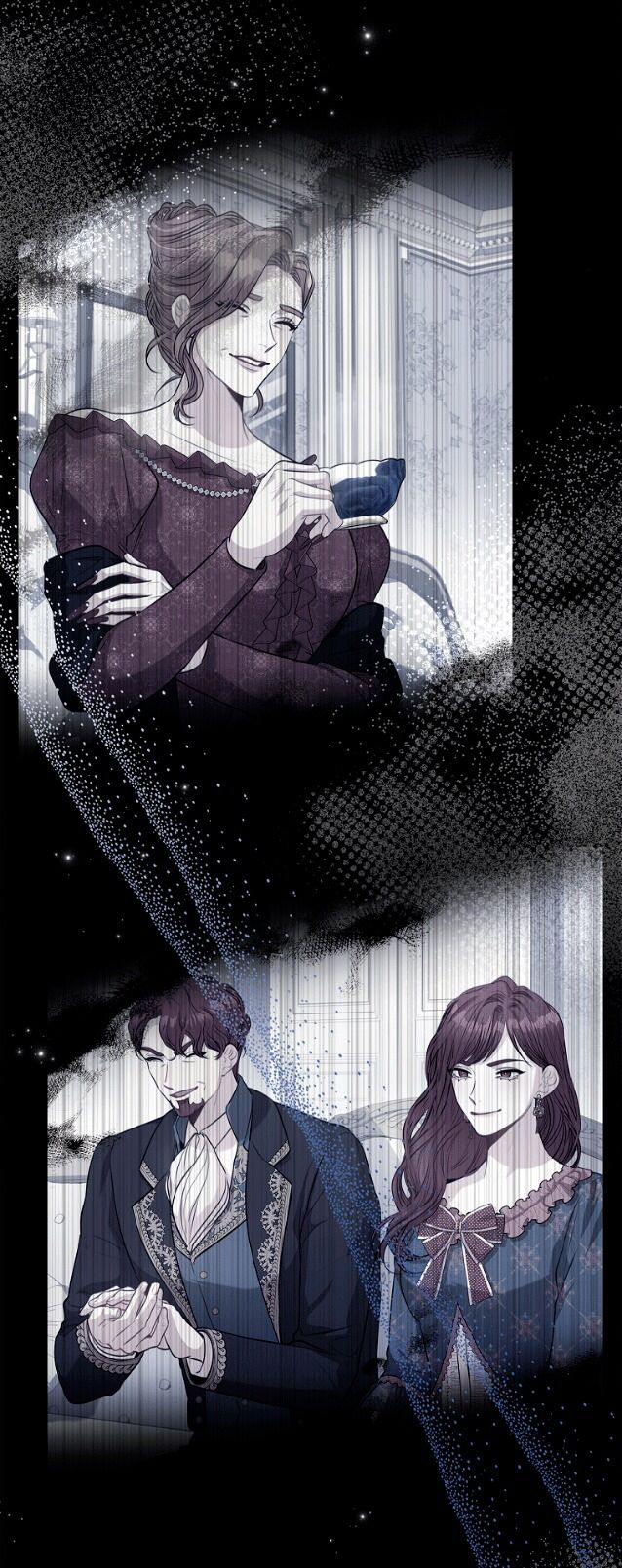 Trở Thành Thư Ký Của Bạo Chúa Chương 96.2 page 30 - Giả Dược