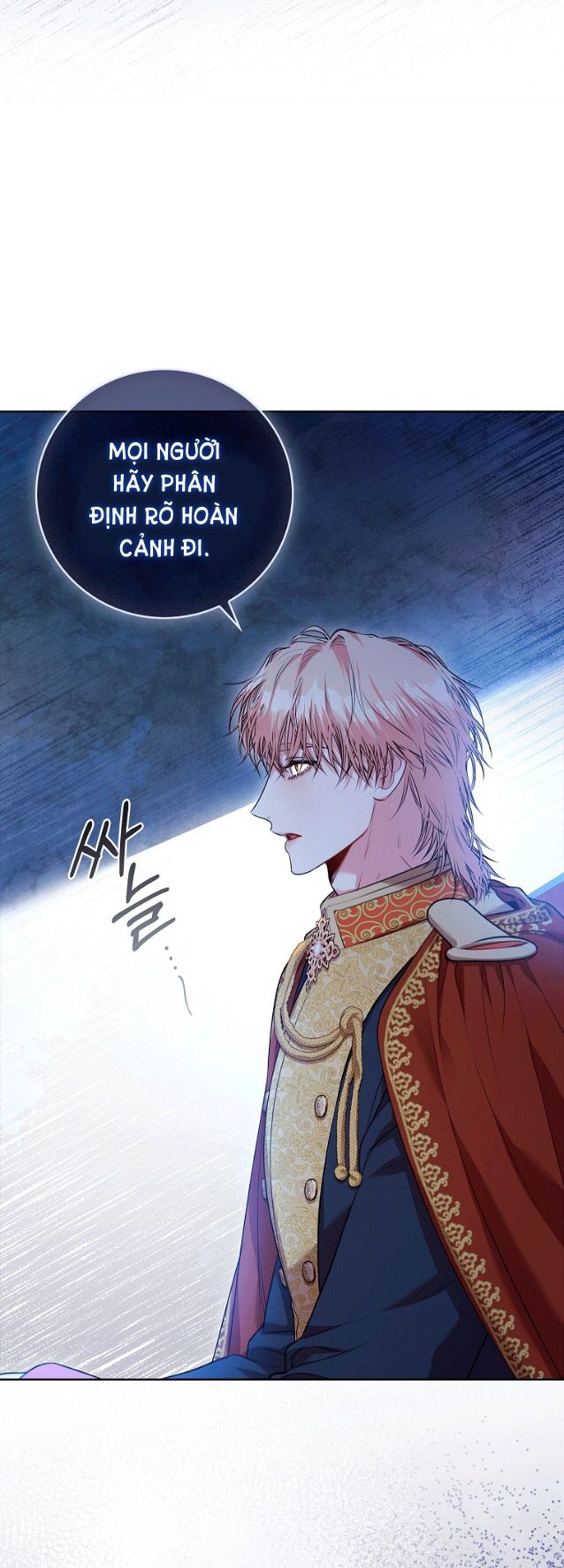 Trở Thành Thư Ký Của Bạo Chúa Chương 96.2 page 35 - Giả Dược